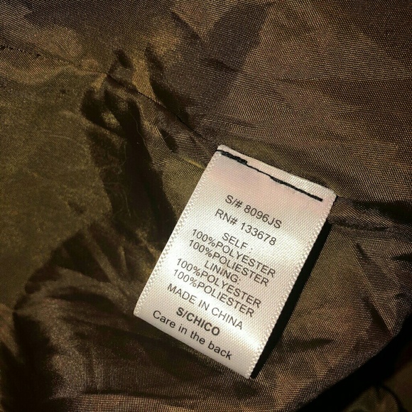 Jacket - Picture 4 of 8